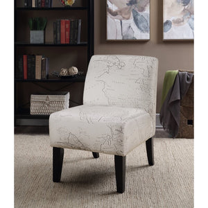 Ardane Slipper Chair - #223CE