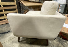 Load image into Gallery viewer, Sofa Sectional Piece ONLY Beige Linen
