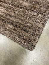 Load image into Gallery viewer, Thomasville Marketplace Luxury Shag Rug 7’10” x 10” Brown Multi(2739RR)

