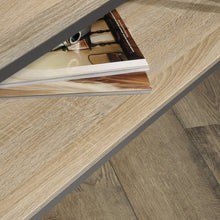 Load image into Gallery viewer, Bronson Coffee Table Charter Oak #443HW
