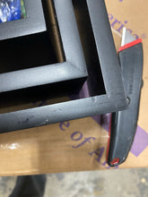 Load image into Gallery viewer, 3 Piece Square Shelf Set #2531HW
