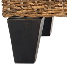 Load image into Gallery viewer, Leary Natural Bench - #164CE
