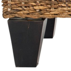 Leary Natural Bench - #164CE
