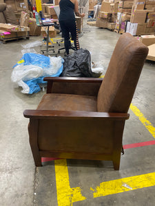 Manual Recliner