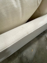 Load image into Gallery viewer, Georgia Reclining 85&quot; Square Arm Sofa
