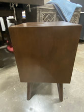 Load image into Gallery viewer, Williams 2 - Drawer Nightstand Walnut
