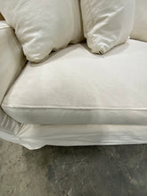 Load image into Gallery viewer, Klaussner Living Room Pandora Slipcover Sofa
