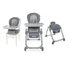 Load image into Gallery viewer, Ingenuity SmartServe  4-in-1 High Chair MRM1846
