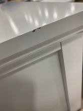 Load image into Gallery viewer, Hammond Casual White Dresser #1908HW - OUT OF BOX
