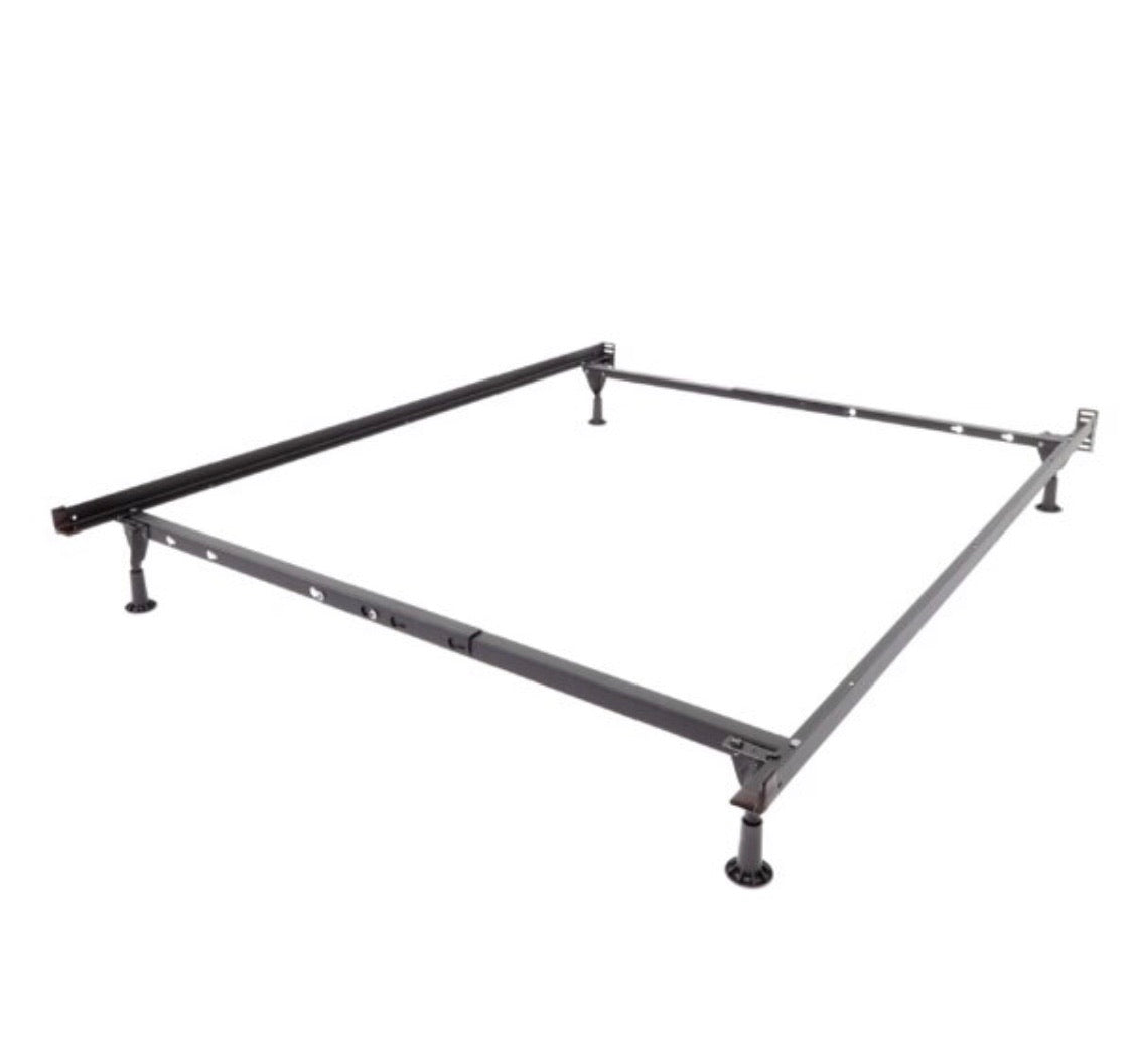 Giancarlo Twin/Full/Queen Bed Frame #5531