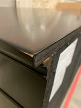 Load image into Gallery viewer, Furniture of America 9 Drawer Chest Dark Brown 909CDR
