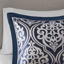 Load image into Gallery viewer, Dory Comforter Set - California King Comfort - #9CE
