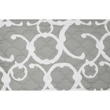 Load image into Gallery viewer, Margret Reversible Box Cushion Armchair Slipcover - 190HA
