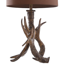 Load image into Gallery viewer, Tincup 32&quot; Table Lamp - #85CE
