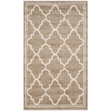 Load image into Gallery viewer, Amherst Wheat/Beige 3 ft. x 4 ft. Area Rug(1672RR)
