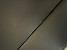 Load image into Gallery viewer, Mulvey 80&quot; Wide Faux Leather Pillow Top Arm Sofa Black
