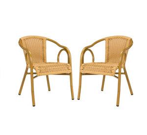 #4649 Windham dining chairs set of 2