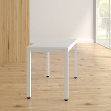 Load image into Gallery viewer, Soperton Writing Desk White #207HW
