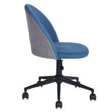 Load image into Gallery viewer, Kase Task Chair Blue #103HW

