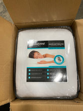 Load image into Gallery viewer, Deep Pocket Heated Mattress Pad King #1481HW
