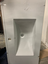 Load image into Gallery viewer, Laperle 36&quot; Wall-Mounted Single Bathroom Vanity Set *BASE only
