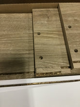 Load image into Gallery viewer, Altie 6 Drawer 52.75&#39;&#39; W Double Dresser
