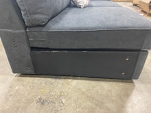 Load image into Gallery viewer, Makah Left Hand Facing Modular Sectional 3-SEATER SOFA ONLY
