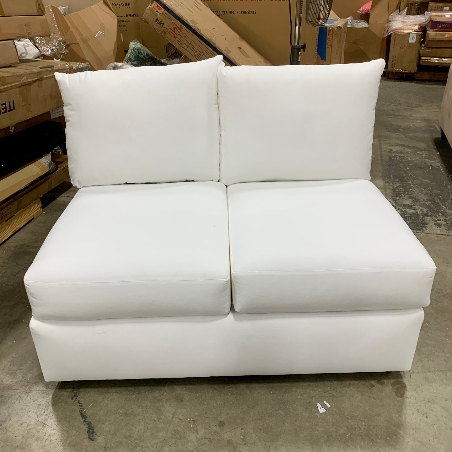 Pinecrest  Loveseat ONLY