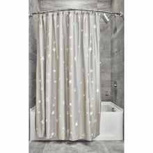 Load image into Gallery viewer, Colunga Geometric Single Shower Curtain 141 DC
