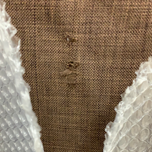 Load image into Gallery viewer, Bergen Beach 58&quot; Square Arm Sofa Bed MRM1389
