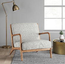 Load image into Gallery viewer, Esters Wood Armchair
