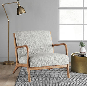 Esters Wood Armchair