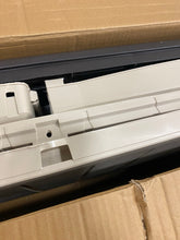 Load image into Gallery viewer, Beige/Brown Novel 90 Gallon Plastic Deck Box #1126HW
