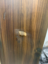 Load image into Gallery viewer, Bassett Mirror Company Belgian Luxe Hitchcock Leaner Mirror in Rustic Brown
