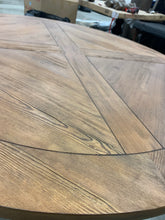 Load image into Gallery viewer, Burlington Round Table 54”
