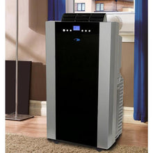 Load image into Gallery viewer, 14,000 BTU Portable Air Conditioner with Dehumidifier and Remote MRM3141
