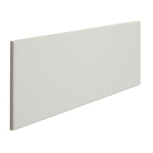 Load image into Gallery viewer, Berkeley 4&quot; x 12&quot; Ceramic Subway Tile Gray-1 Box(957)
