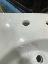 Load image into Gallery viewer, Alexis 36&quot; Single Bathroom Vanity Set Ivory
