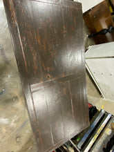 Load image into Gallery viewer, Greenview Kitchen Island Distressed White
