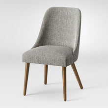Load image into Gallery viewer, Geller Dining Chair Single Distressed Gray(1351)
