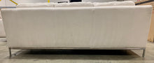 Load image into Gallery viewer, Witney 2 Piece Leather Living Room Set Sofa/Chair
