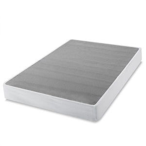 Wayfair Basics 9” Metal Box Spring Twin(1491)
