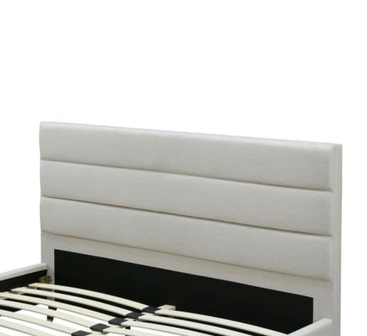 Hayden Eastern King Size Bed Headboard Only *AS IS #341HW