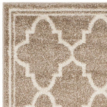 Load image into Gallery viewer, Amherst Wheat/Beige 3 ft. x 4 ft. Area Rug(1672RR)
