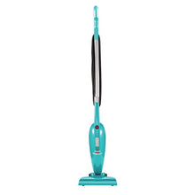 Load image into Gallery viewer, Blue Bissell FeatherWeight Lightweight Bagless Stick Vacuum Teal(1279)
