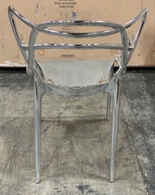 Load image into Gallery viewer, Masters Patio Chair Chrome 321CDR
