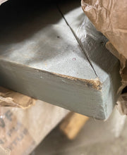 Load image into Gallery viewer, Gabler Rustic Accent Mirror AS IS #4HW
