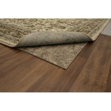 Load image into Gallery viewer, WayfDual Surface Non-Slip Cushion Rug Pad 54” Round x 0.25&quot;(1678RR)
