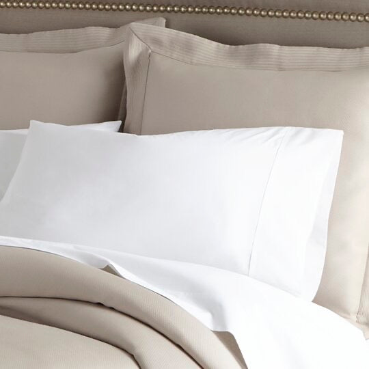 Euro Platinum Angelina 100% Cotton Envelope Sham HA9722