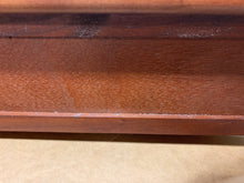 Load image into Gallery viewer, Safavieh Boris Red Coffee Table **AS IS** 245CDR
